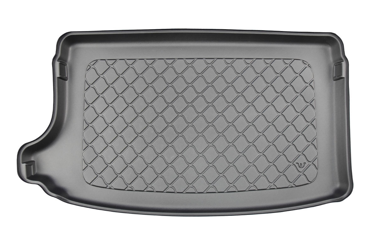 Volkswagen Kofferbakmat passend voor  T-Cross SUV/5 04.2019-