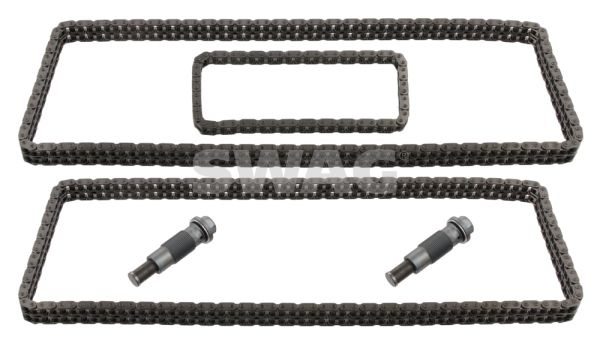 Porsche Kettingset distributie