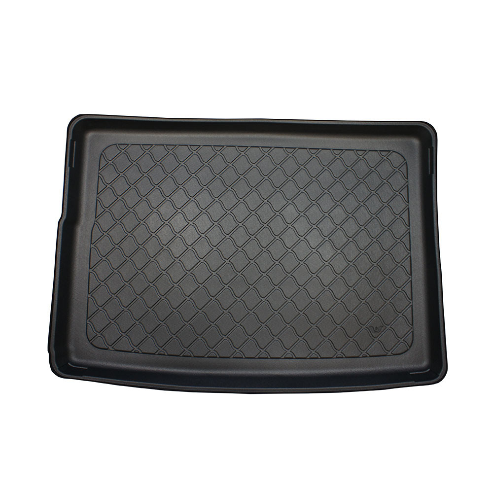 Opel Kofferbakmat passend voor  Astra K (V) HB/5 11.2015-12.2021