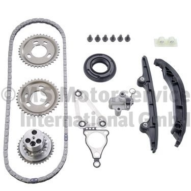 Citroen Distributiekettingset