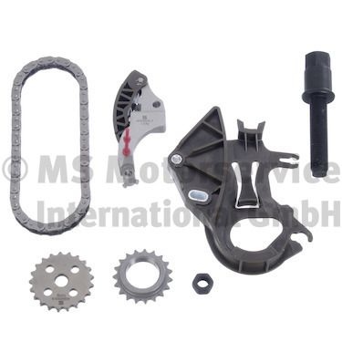 Bmw Distributiekettingset