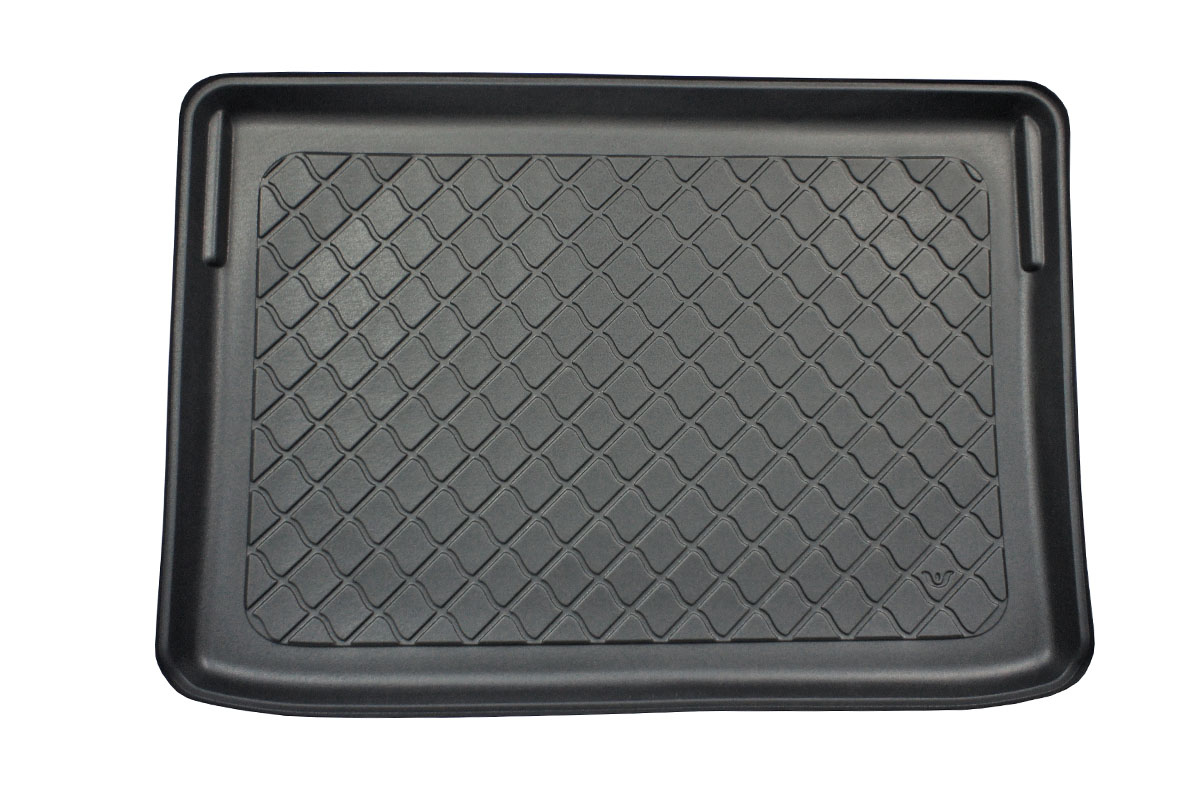 Citroen Kofferbakmat passend voor Opel Crossland X + Facelift 2020 SUV/5 06.2017-