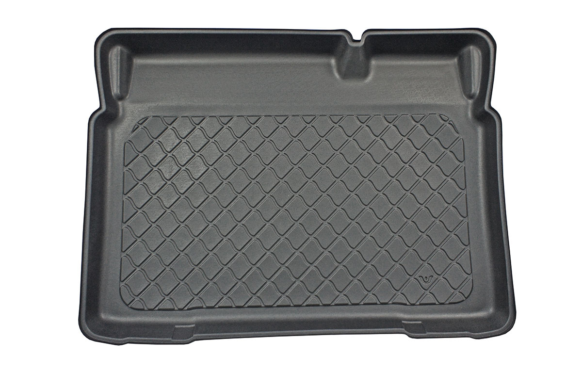 Opel Kofferbakmat passend voor  Crossland X + Facelift 2020 SUV/5 06.2017-