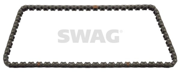 Cadillac distributieketting