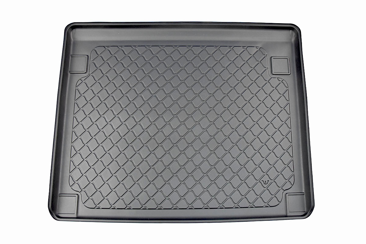 Citroen Kofferbakmat passend voor (e-)Berlingo / Combo E Life / (e-)Rifter / Proace City 2018+