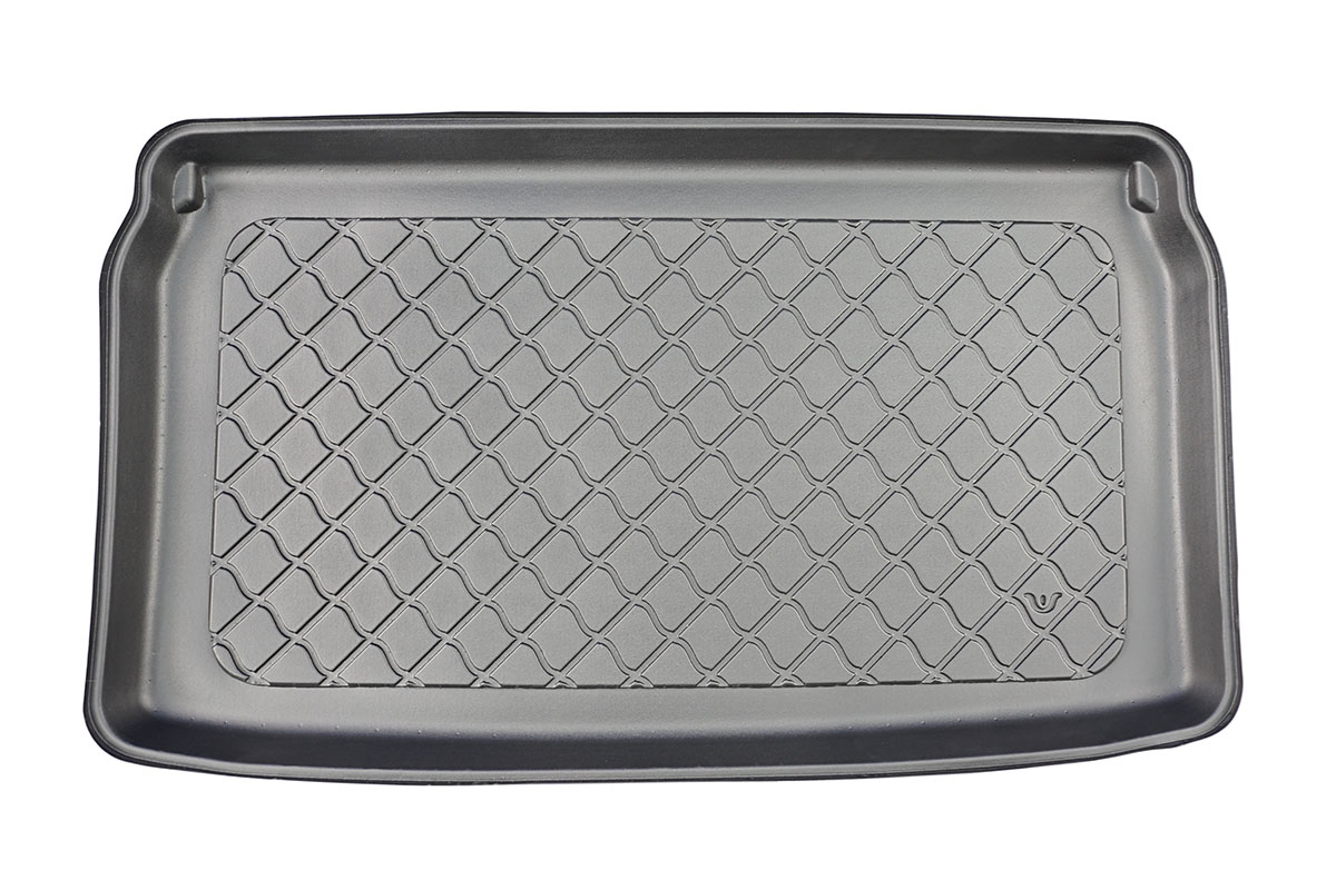 Opel Kofferbakmat passend voor  Mokka B SUV/5 02.2021- /  Mokka-e (electric) SUV/5 02.2021-