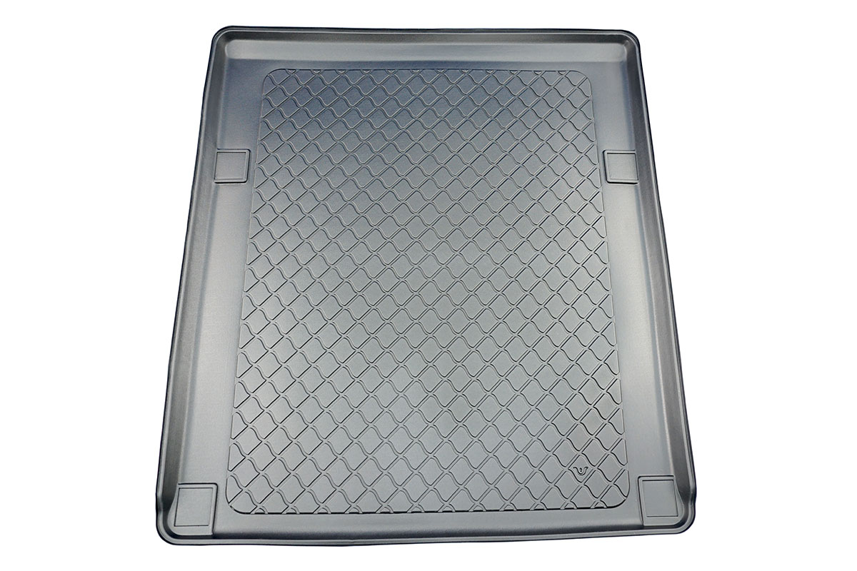 Citroen Kofferbakmat passend voor (e-)Berlingo XL / Combo E Life XL / (e-)Rifter Long / Proace City Verso