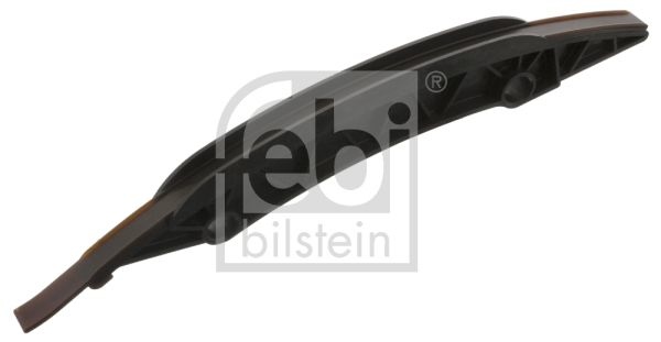 Alpina Geleiderail, distributieketting