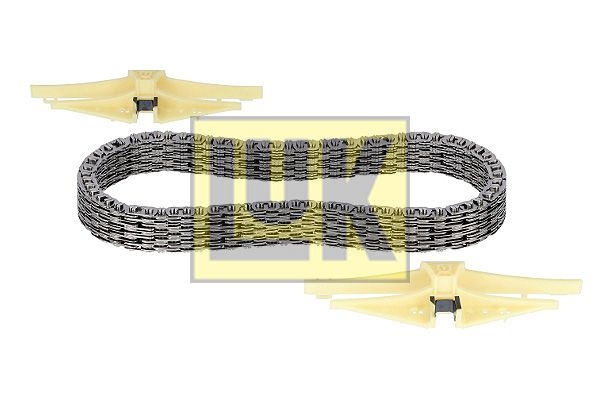 Audi LUK Transmissie ketting
