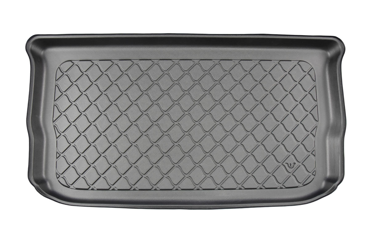 Renault Kofferbakmat passend voor  Twingo III HB/5 08.2014- /  Twingo III (electric) HB