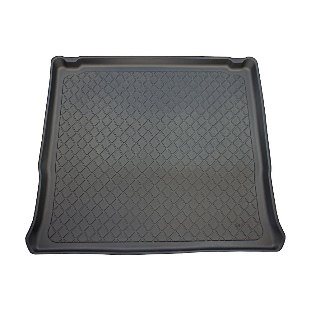 Fiat Kofferbakmat passend voor Opel Vivaro B Tour 09.2014-02.2019 / Renault Traffic III 09.2014-