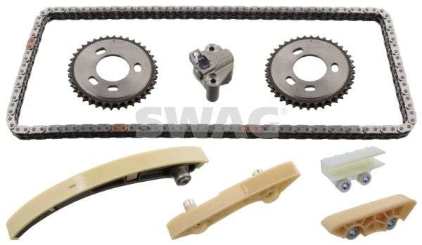 Ford Kettingset distributie