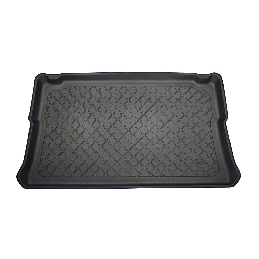 Opel Kofferbakmat passend voor  Vivaro B Tour 09.2014-02.2019/ Renault Traffic III 09.2014-