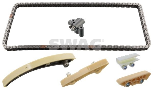 Ford Kettingset distributie