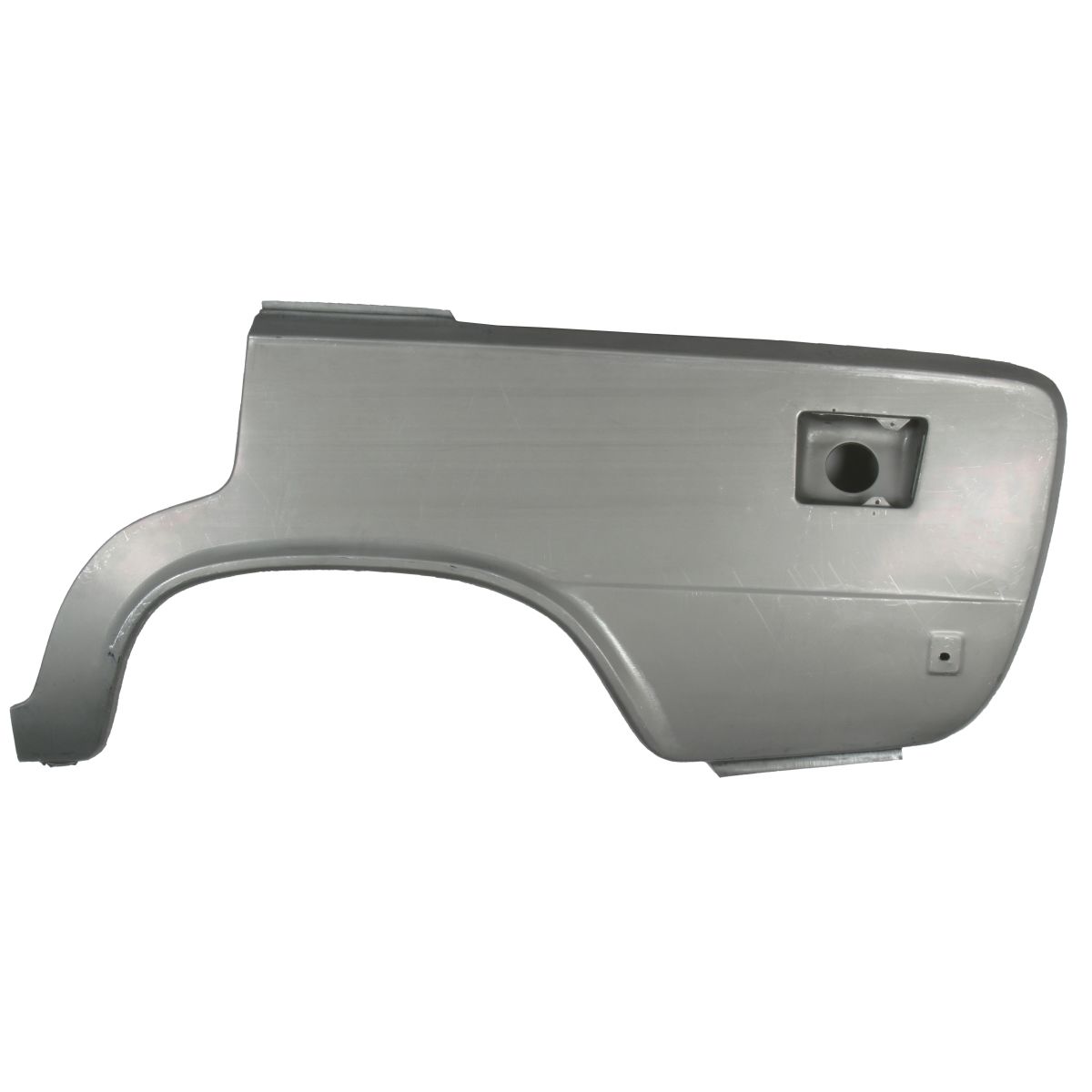 Blic Spatbord, achter  6504-01-1149511P, links
