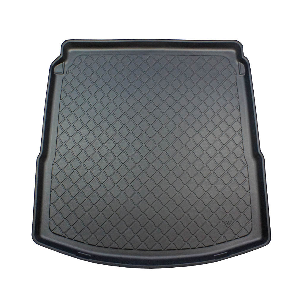 Renault Kofferbakmat passend voor  Talisman Limousine + Facelift 2020 S/4 01.2016-