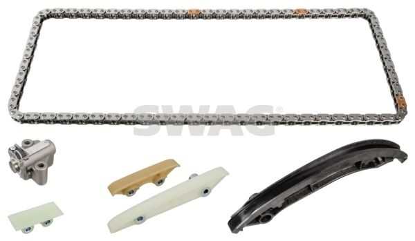 Ford Kettingset distributie