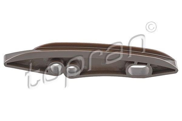 Bmw Geleiderail, distributieketting