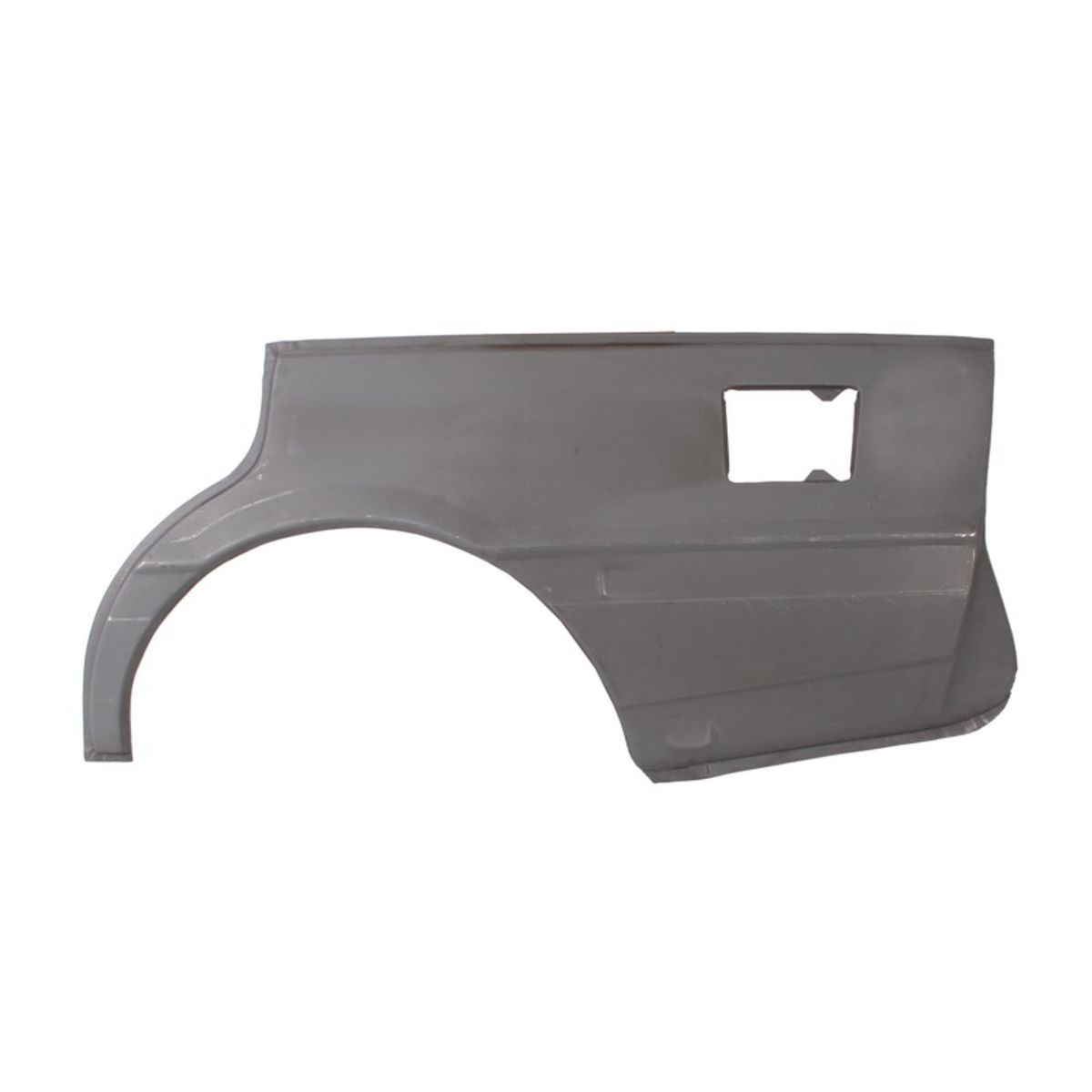 Blic Spatbord, achter  6504-01-1151511P, links