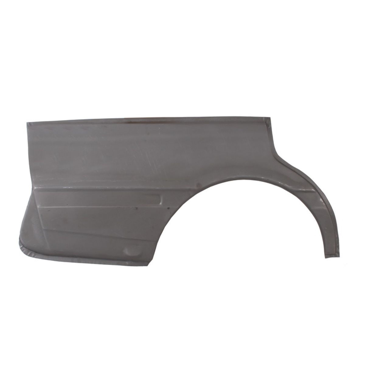 Blic Spatbord, achter  6504-01-1151512P, rechts
