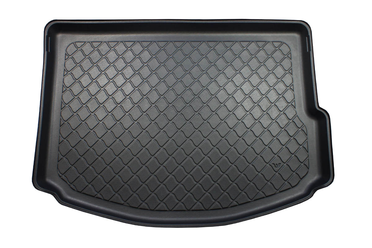 Renault Kofferbakmat passend voor  Scenic IV V/5 12.2016- 5 seats