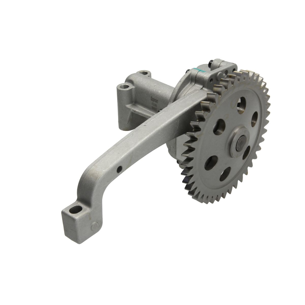 Hans Pries Oliepomp  115 963