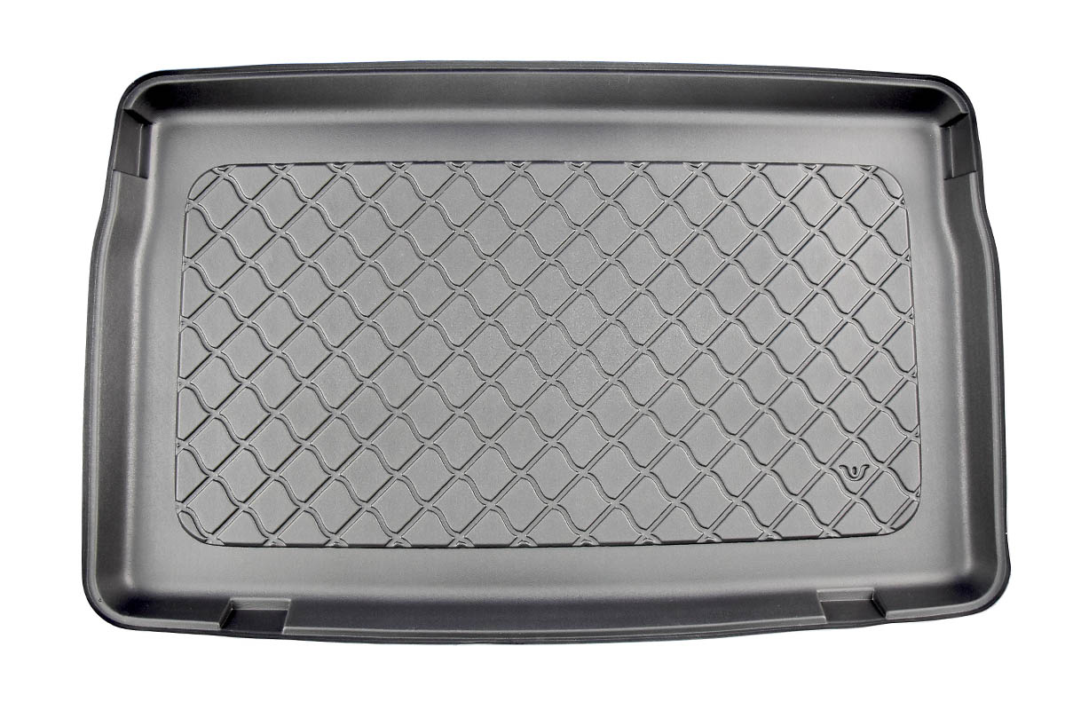 Mitsubishi Kofferbakmat passend voor Renault Clio V + E-Tech Hybrid HB/5 07.2020+ /  Colt VII 2023+