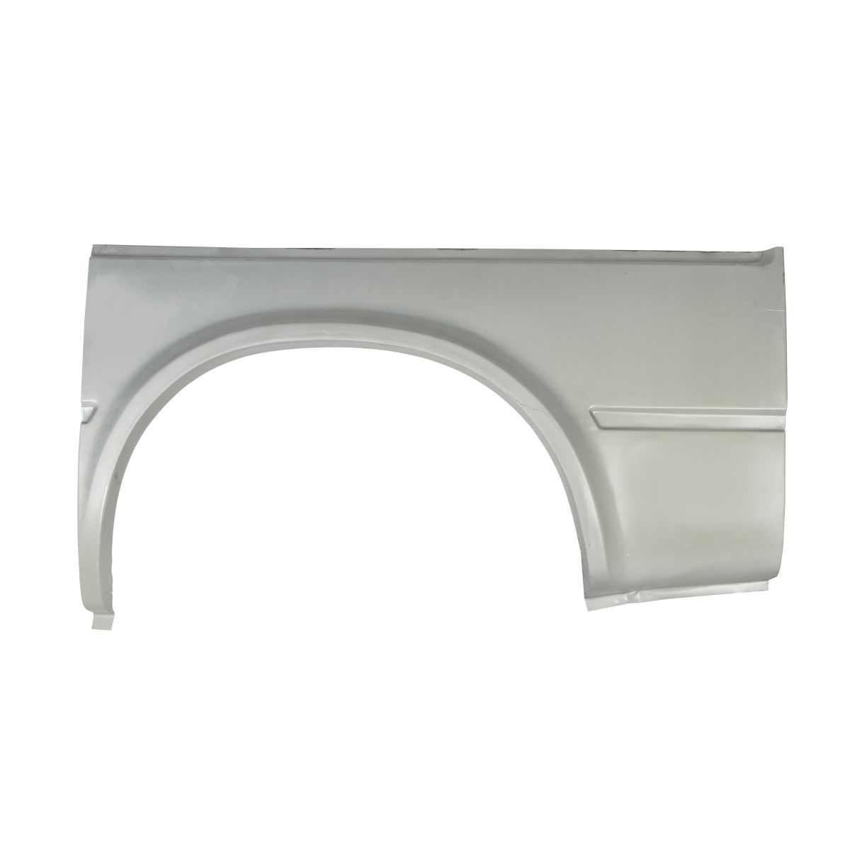 Blic Spatbord, achter  6504-01-2515537P, links