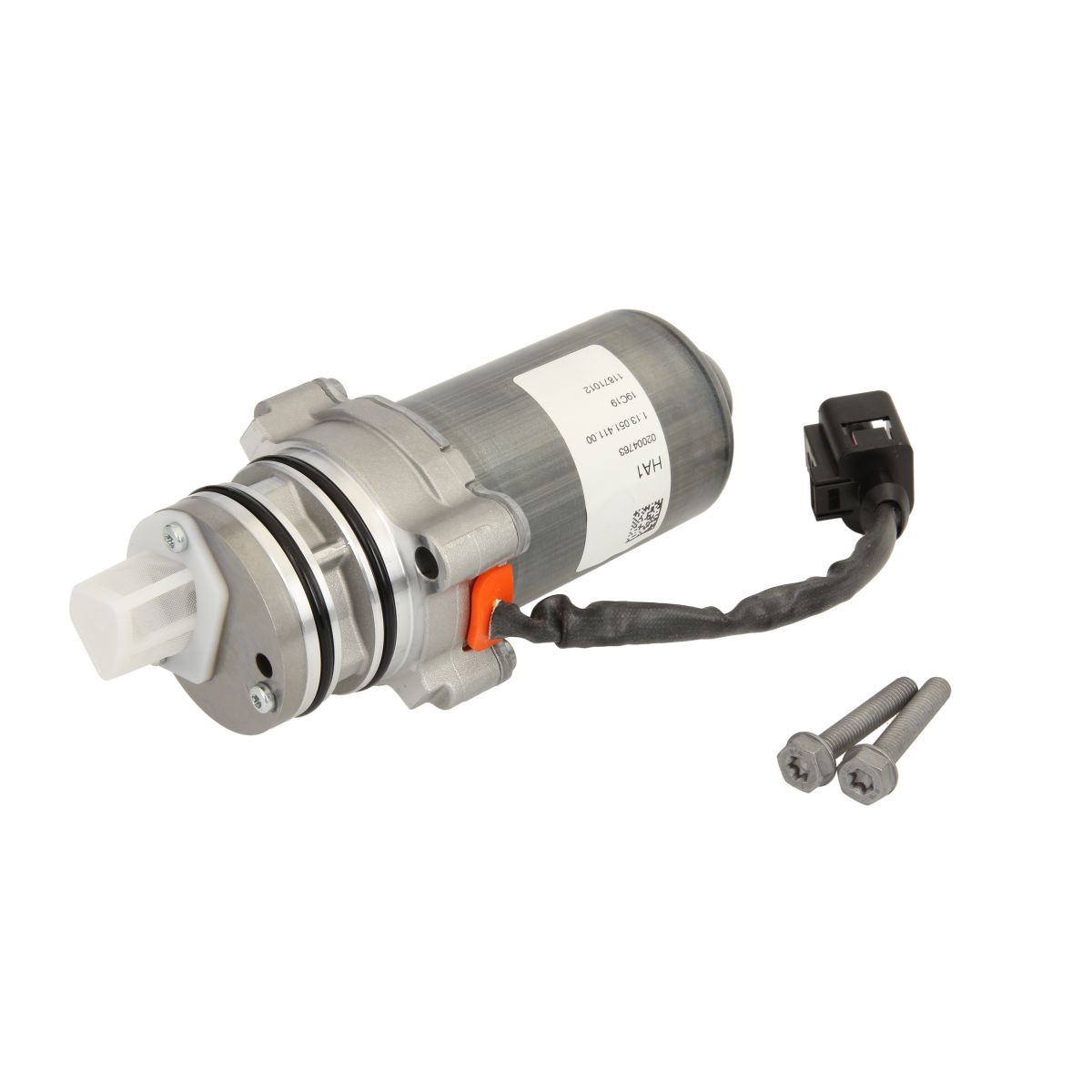 Borg Warner Hydraulische pomp  119088