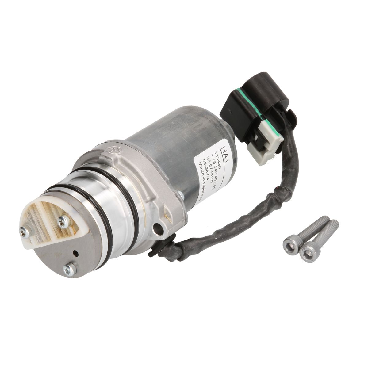 Borg Warner BORGWARNER BW120878