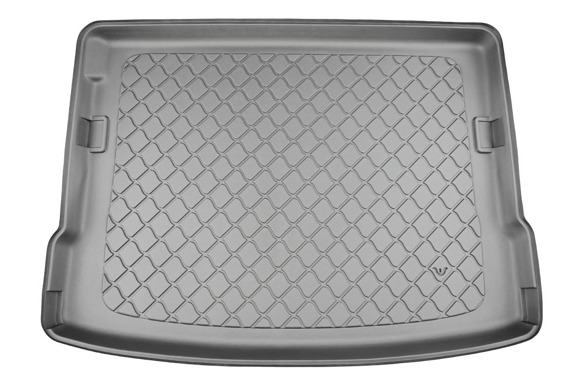 Renault Kofferbakmat passend voor  Austral Mild Hybrid SUV/5 2023-