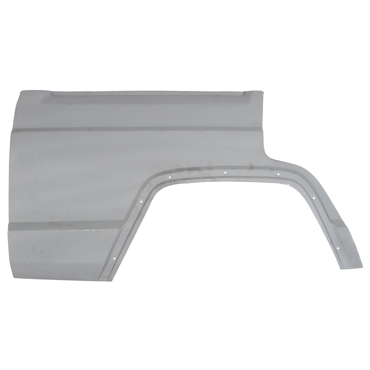 Blic Spatbord, achter  6504-01-3203572P, rechts