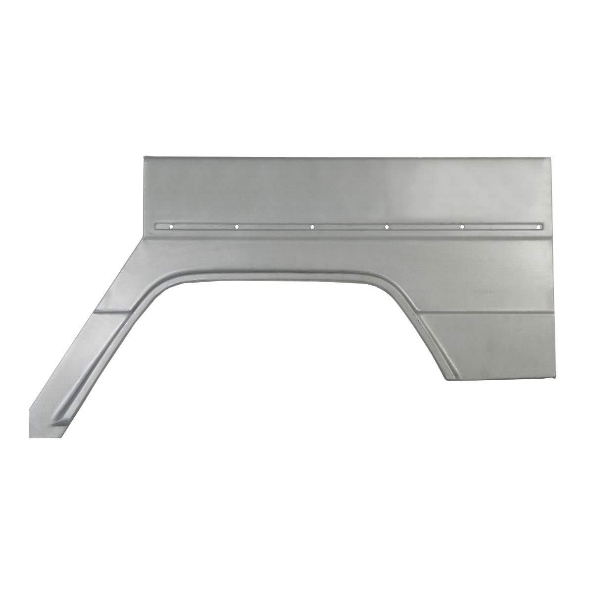 Blic Spatbord, achter  6504-01-3501571P, links