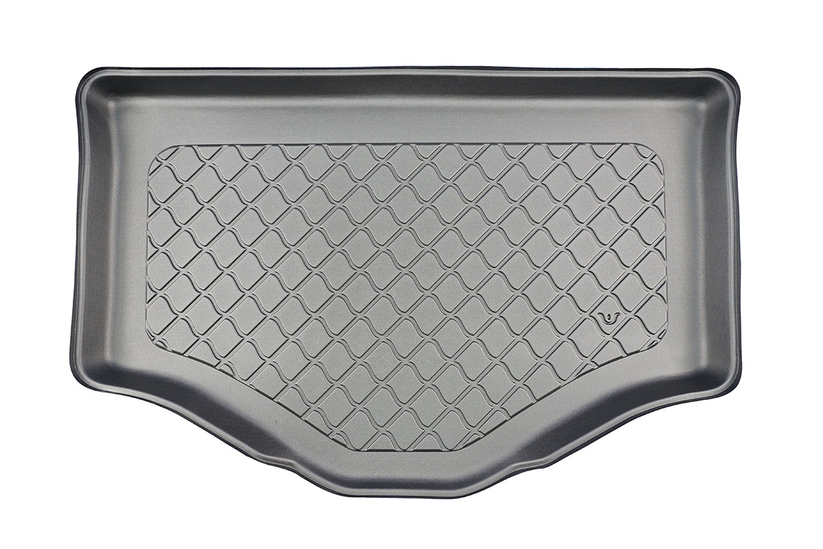 Mitsubishi Kofferbakmat passend voor  Space Star HB/5 03.2013-2017