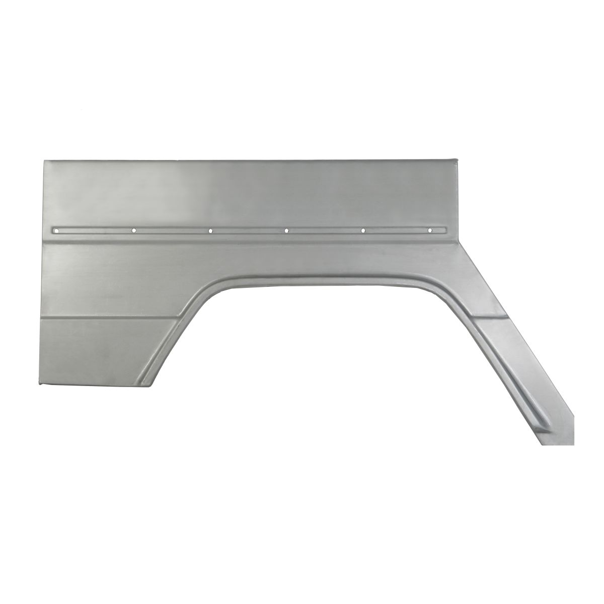Blic Spatbord, achter  6504-01-3501572P, rechts