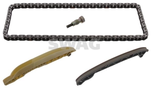 Ford Kettingset distributie