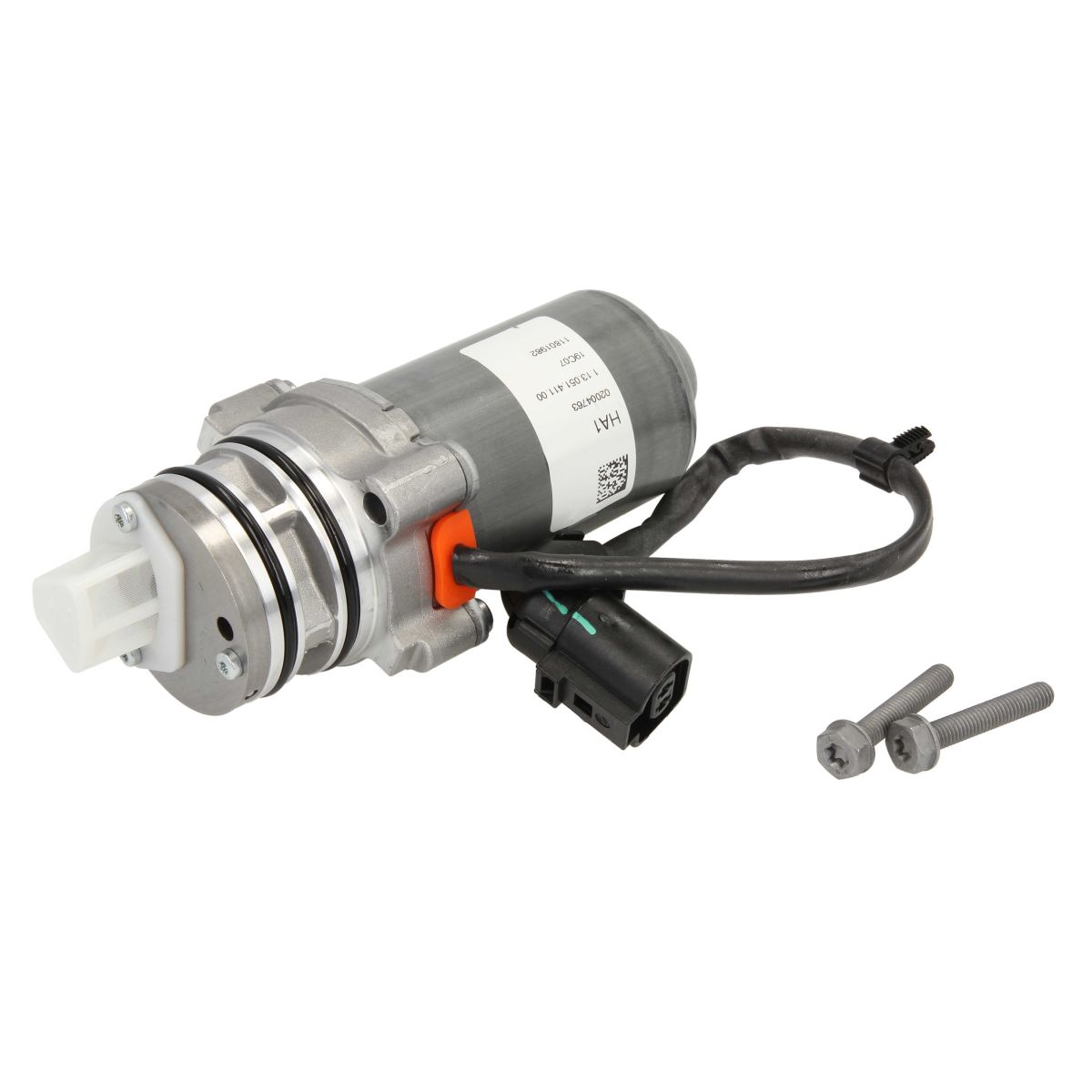 Borg Warner Hydraulische pomp BORGWARNER 2010677