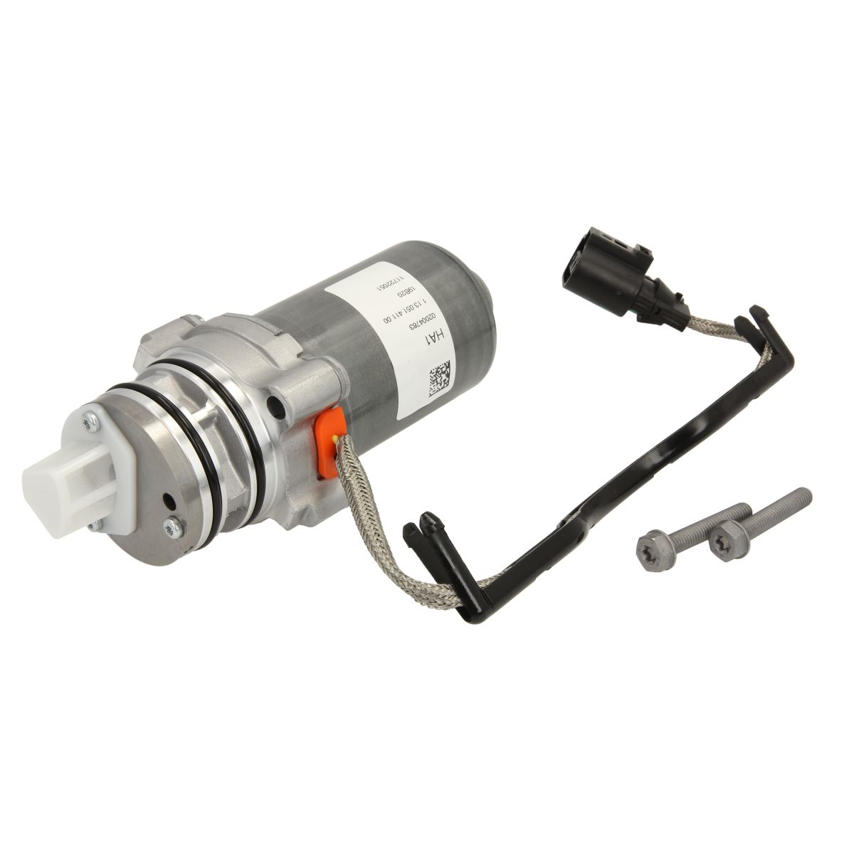 Borg Warner Hydraulische pomp BORGWARNER 2010678