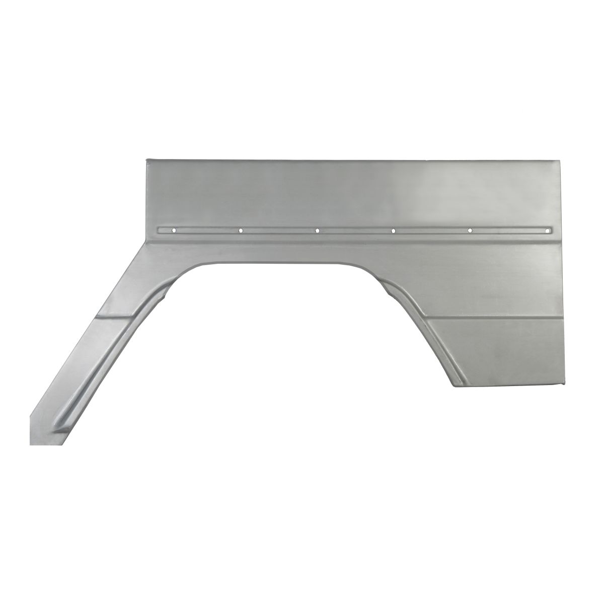 Blic Spatbord, achter  6504-01-3502571P, links