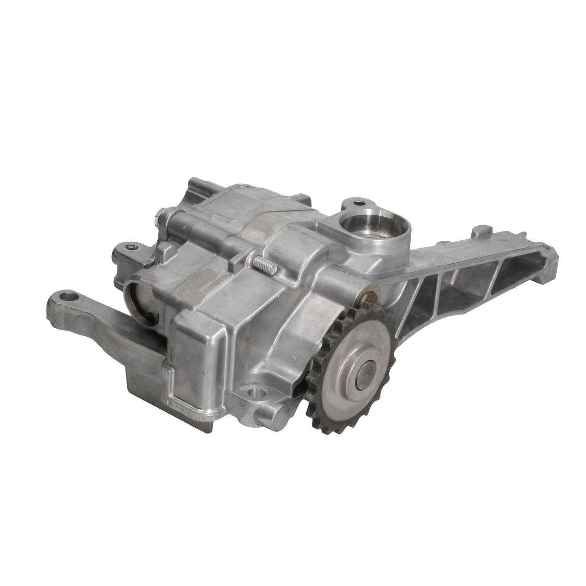 Dt Spare Parts Oliepomp  4.69691