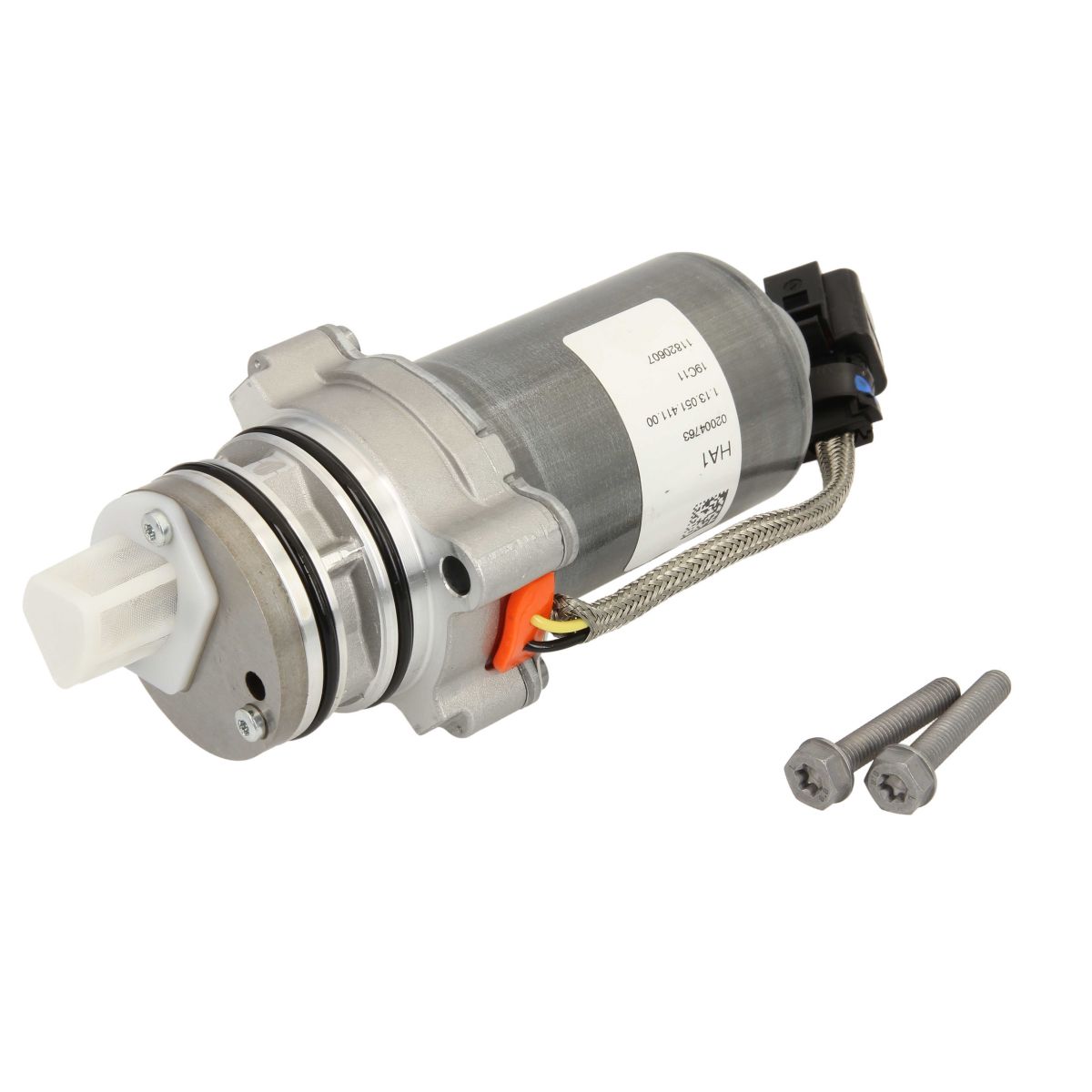 Borg Warner Hydraulische pomp  46-01-410-015