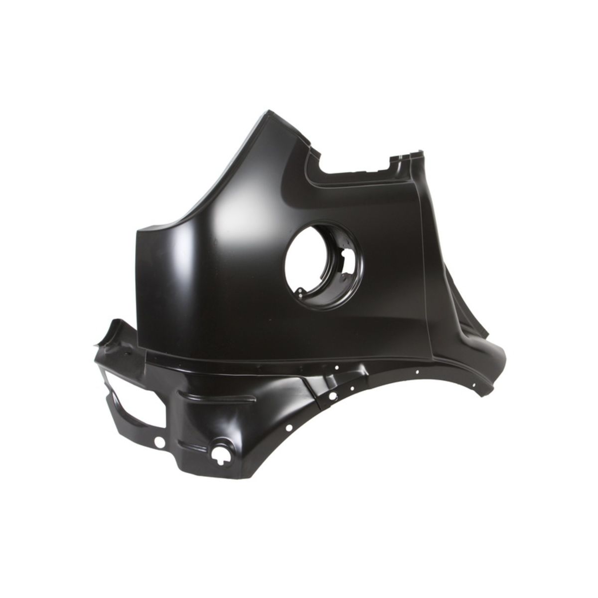 Blic Spatbord, achter  6504-01-5023514P, rechts