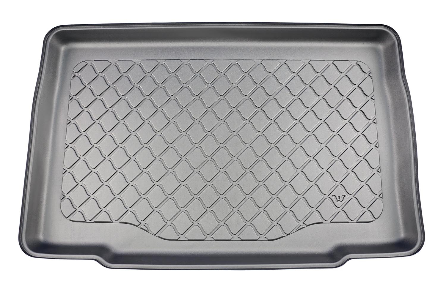 Mitsubishi Kofferbakmat passend voor  Colt VII 2023-
