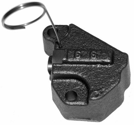 Nissan Spanner, distributieketting
