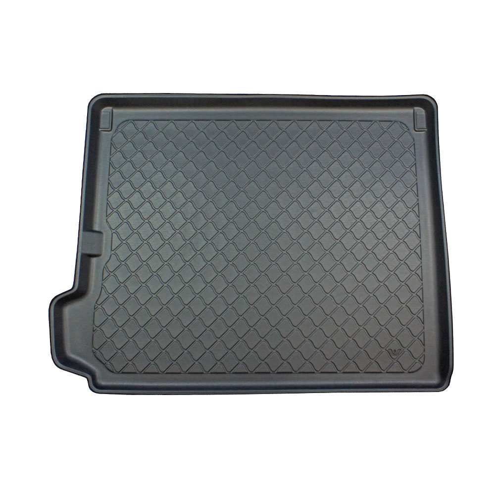 Citroen Kofferbakmat passend voor  C4 Grand Picasso / Grand C4 SpaceTourer 2013+