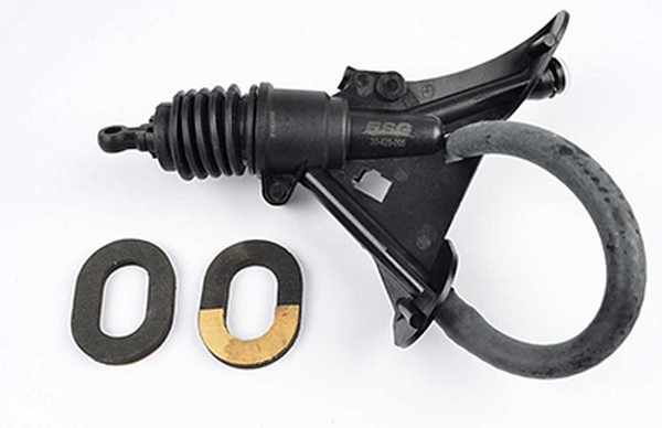 Ford Hoofdcilinder, koppeling