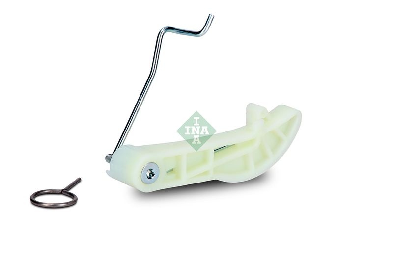 Audi Kettingspanner, oliepompaandrijving