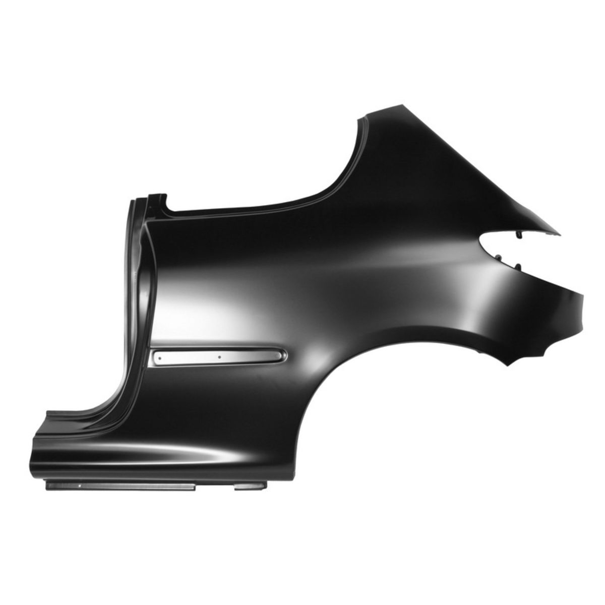 Blic Spatbord  6504-01-5507511P, links