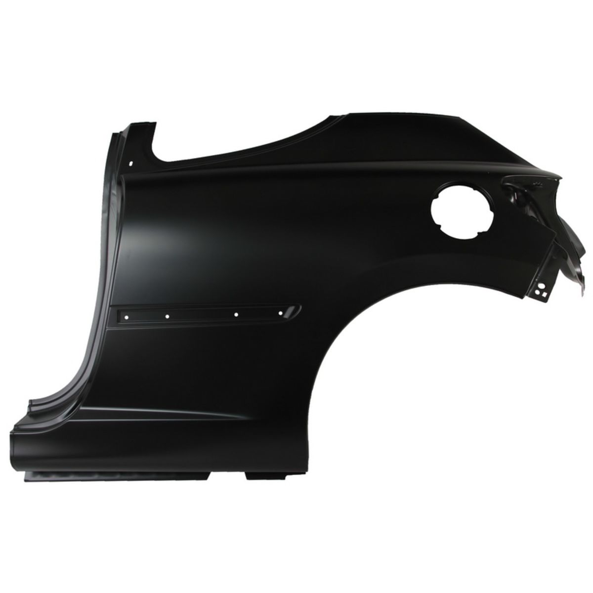 Blic Spatbord, achter  6504-01-5508511P, links