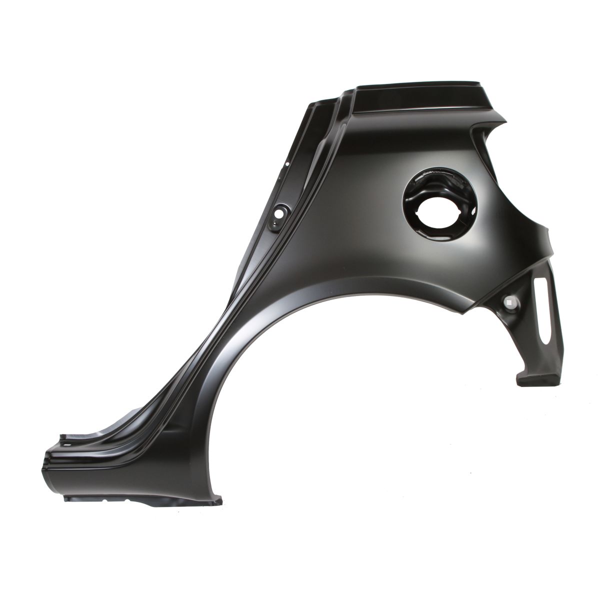 Blic Spatbord, achter  6504-01-8109513P, links